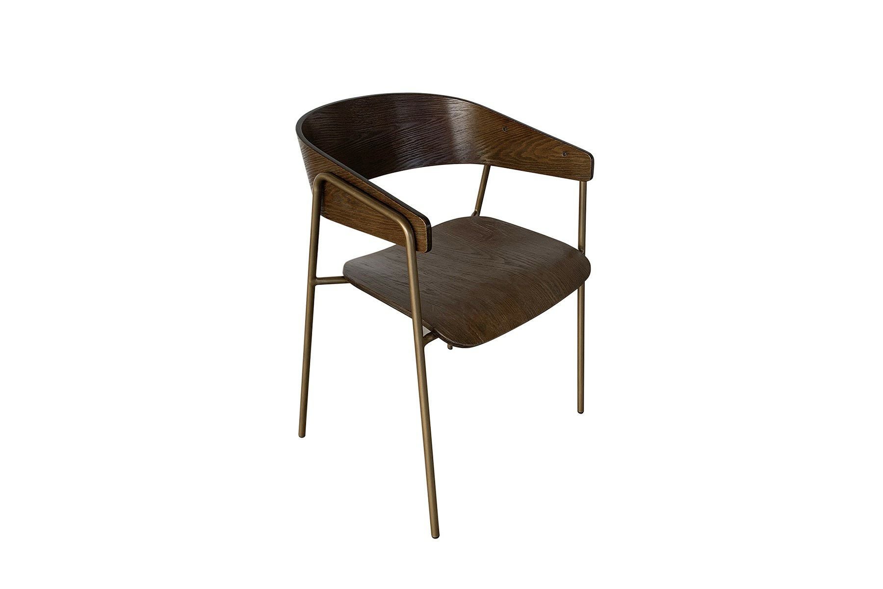 ティグリス UP305 TIGRIS chair Wtype | UP TOWN FURNITURE official