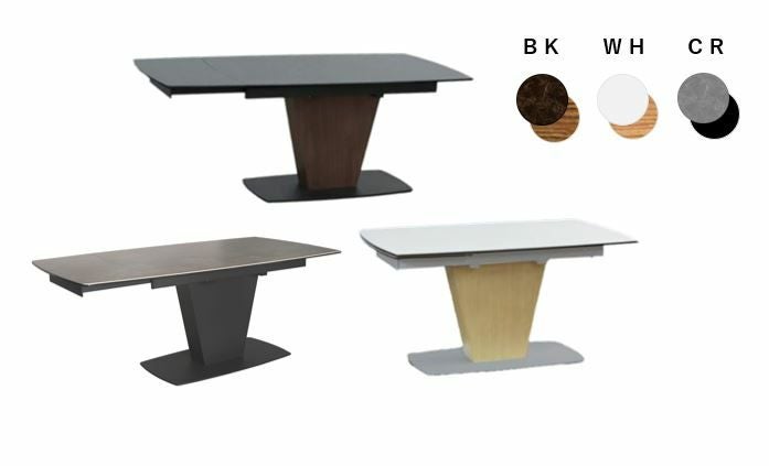 公式HP【開梱設置オプションあり】シウバ UP SIUVA 140-180 Ext-Dining